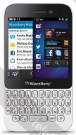 BlackBerry Q5