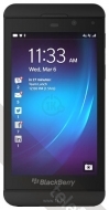 BlackBerry Z10 (STL100-4)