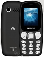 Digma Linx N331 mini