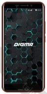 Digma Linx Pay 4G