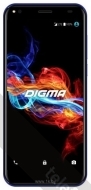 Digma Linx Rage 4G