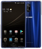 Doogee Mix Lite