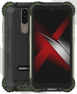 Doogee S58 Pro