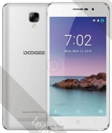 Doogee X10S