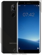 Doogee X60