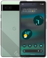 Google Pixel 6a 6/128GB