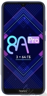 HONOR 8A Pro 3/64Gb (JAT-L41)