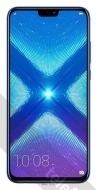 HONOR 8X 4/128Gb (JSN-L22)