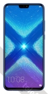 HONOR 8X 4/64Gb (JSN-L21)