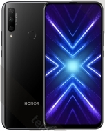 HONOR 9X 4/128Gb (STK-LX1)