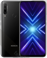 HONOR 9X Premium 4/128Gb (STK-LX1)