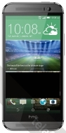 HTC One (M8) Dual SIM 16Gb