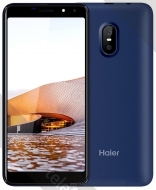 Haier Alpha 6