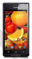 Huawei Ascend P1 S