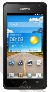 Huawei Ascend Y530