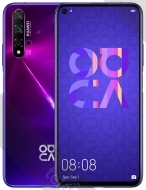 Huawei Nova 5T 8/128GB (YAL-L21)