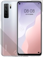 Huawei Nova 7 SE 5G 8/128GB