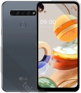 LG K61 Dual SIM 4/128GB