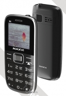 MAXVI B6