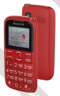 MAXVI B7