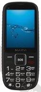 MAXVI B9