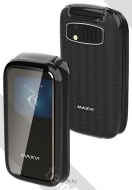 MAXVI E2