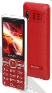 MAXVI M5