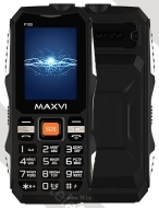 MAXVI P100