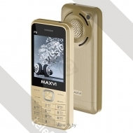 MAXVI P9