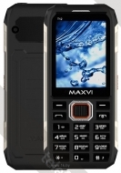 MAXVI T12