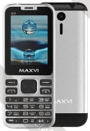 MAXVI X11