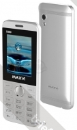 MAXVI X350