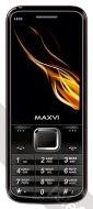 MAXVI X800