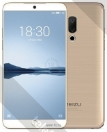 Meizu 15 Plus 128Gb