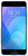 Meizu M6 Note 16Gb