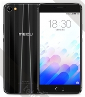 Meizu X