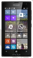 Microsoft Lumia 435 Dual SIM