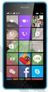 Microsoft Lumia 540 Dual SIM