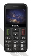 Nobby 240B