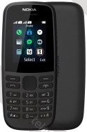 Nokia 105 (2019) Dual SIM