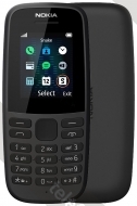 Nokia 105 (2019) Single SIM