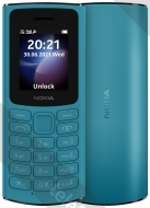 Nokia 105 4G Dual SIM