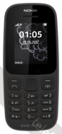 Nokia 105 Dual Sim (2017)