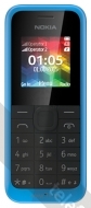 Nokia 105 Dual Sim