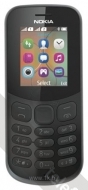 Nokia 130 Dual Sim (2017)