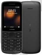 Nokia 215 4G