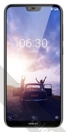 Nokia 6.1 Plus 64Gb