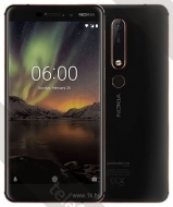 Nokia 6 4/32Gb (2018)