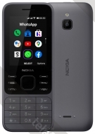 Nokia 6300 4G Dual SIM