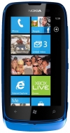 Nokia Lumia 610